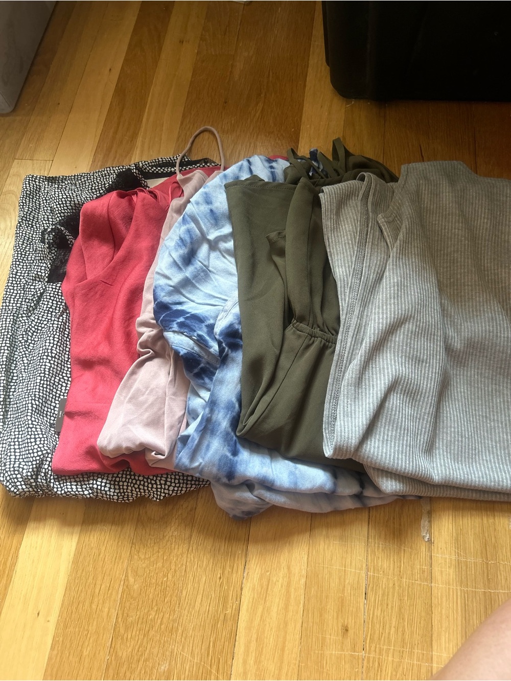 End of summer dress bundle